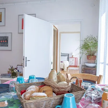 住宿加早餐酒店 迪纳罗花园住宿加早餐旅馆 3*