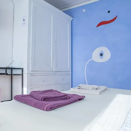Bed & Breakfast Giardini Dell'ardo *