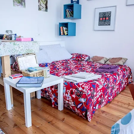 Giardini Dell'ardo Bed & Breakfast