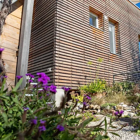 Bed & Breakfast Giardini Dell'ardo *