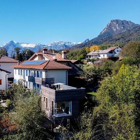 Giardini Dell'ardo Bed & Breakfast Belluno