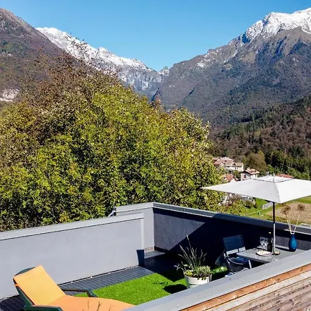 Giardini Dell'ardo Bed & Breakfast *