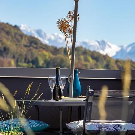 迪纳罗花园住宿加早餐旅馆 贝卢诺