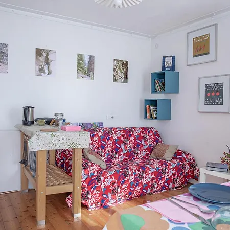 迪纳罗花园住宿加早餐旅馆 3*