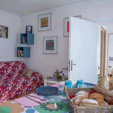 Bed & Breakfast Giardini Dell'ardo