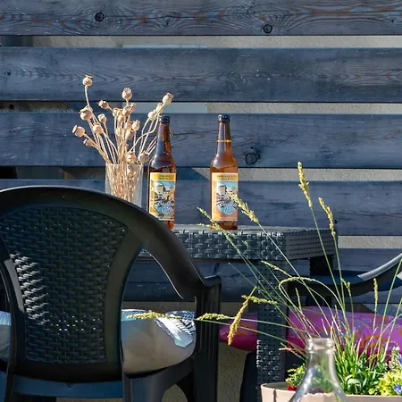 迪纳罗花园住宿加早餐旅馆 3*