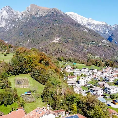 Bed & Breakfast Giardini Dell'ardo *