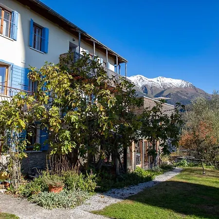 Bed & Breakfast Giardini Dell'ardo