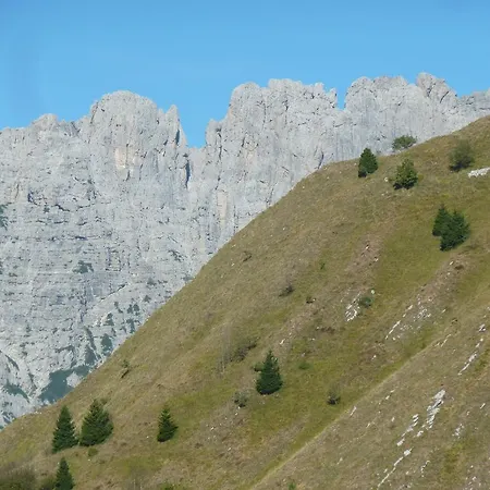 Giardini Dell'ardo Μπελούνο