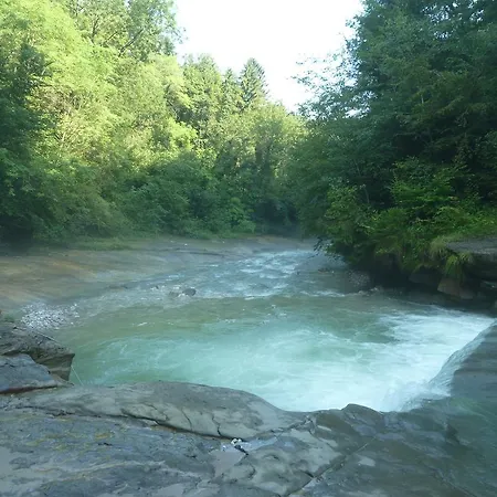 Bed & Breakfast Giardini Dell'ardo *