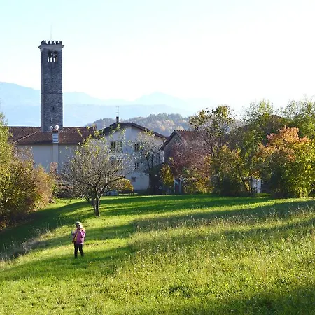 Bed & Breakfast Giardini Dell'ardo