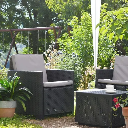 Giardini Dell'ardo 3* Belluno
