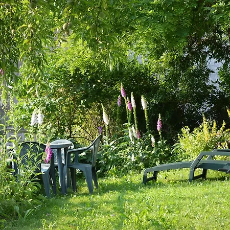Bed & Breakfast Giardini Dell'ardo