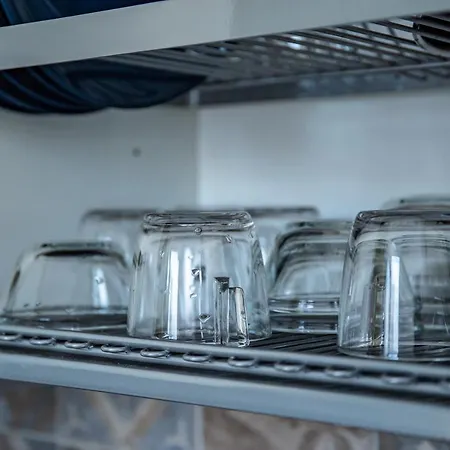 迪纳罗花园住宿加早餐旅馆 住宿加早餐酒店 贝卢诺