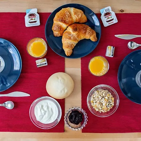 迪纳罗花园住宿加早餐旅馆 3* 贝卢诺