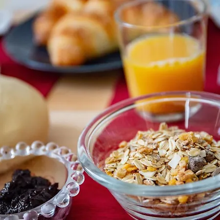 Bed & Breakfast Giardini Dell'ardo 3*