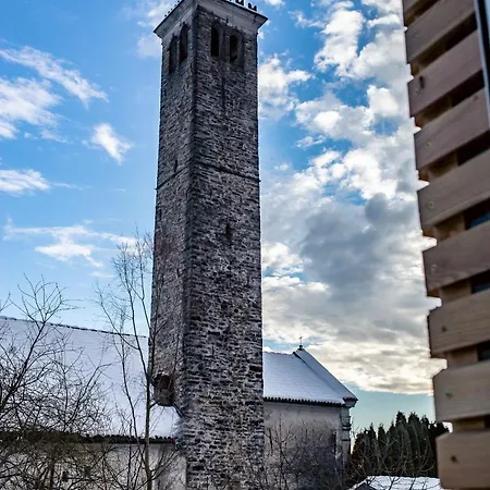 迪纳罗花园住宿加早餐旅馆 3* 贝卢诺
