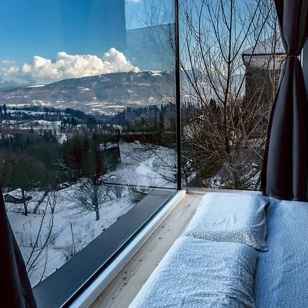 迪纳罗花园住宿加早餐旅馆