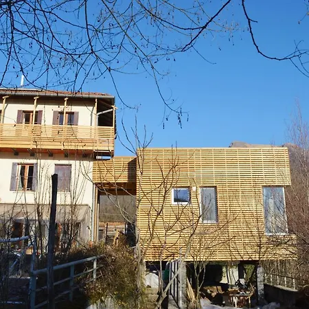 迪纳罗花园住宿加早餐旅馆 3* 贝卢诺