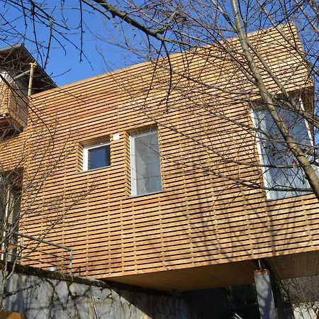 Bed & Breakfast Giardini Dell'ardo Belluno