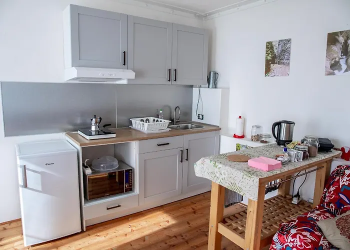 Giardini Dell'ardo Bed & Breakfast Belluno