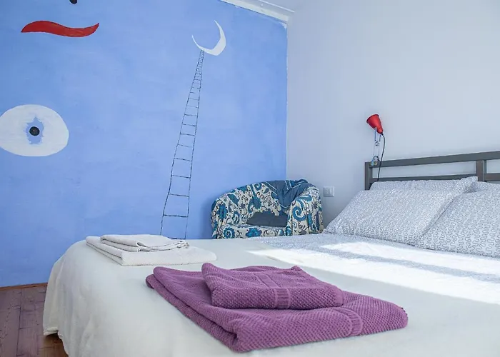 Giardini Dell'ardo Bed & Breakfast