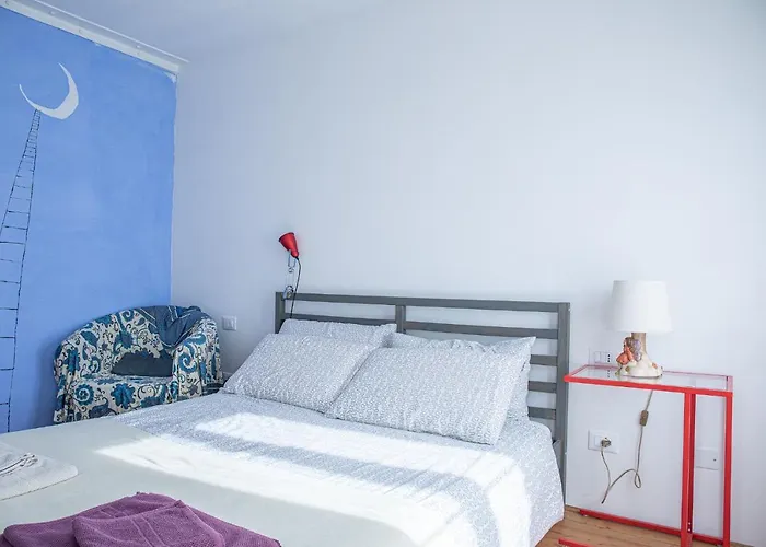 Bed & Breakfast Giardini Dell'ardo