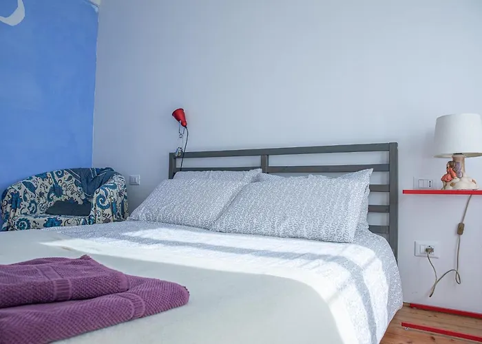 Giardini Dell'ardo Bed & Breakfast Belluno