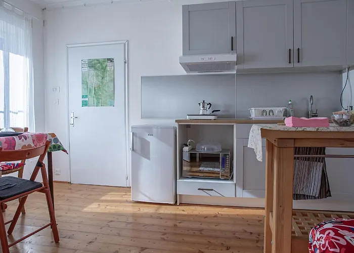 Giardini Dell'ardo Bed & Breakfast Belluno