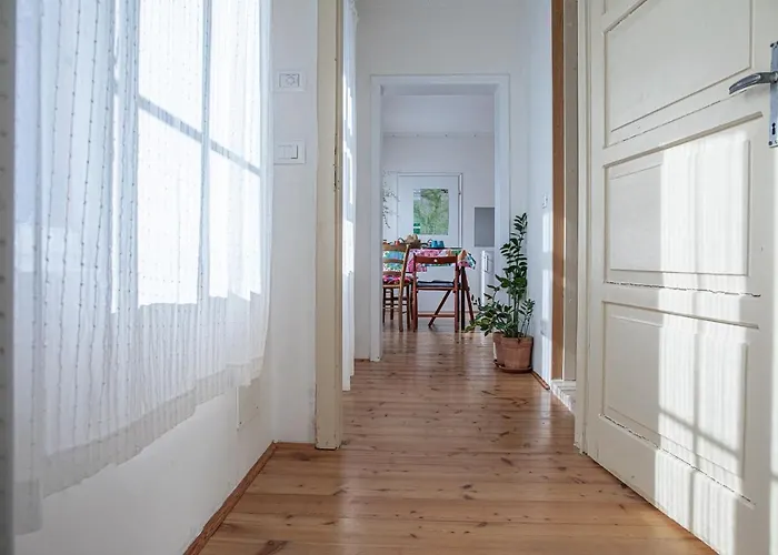 Giardini Dell'ardo Bed & Breakfast