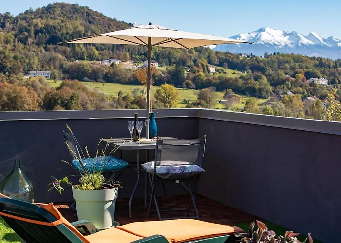 Giardini Dell'ardo Bed & Breakfast