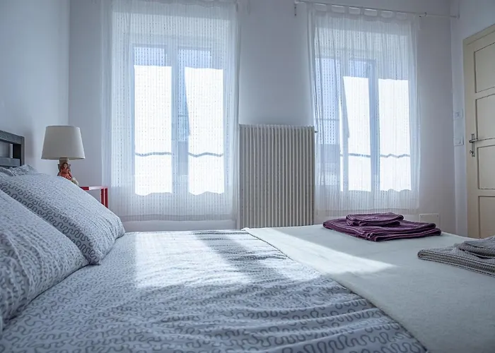 Giardini Dell'ardo Bed & Breakfast Belluno