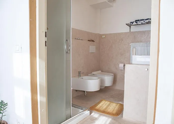 Giardini Dell'ardo Bed & Breakfast Belluno