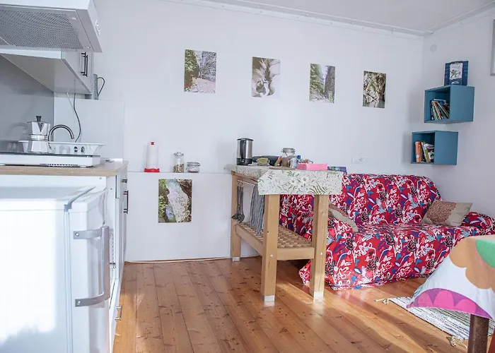 Giardini Dell'ardo Bed & Breakfast