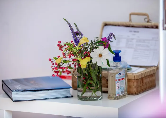 Giardini Dell'ardo Bed & Breakfast Belluno