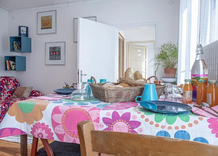 Bed & Breakfast Giardini Dell'ardo Belluno