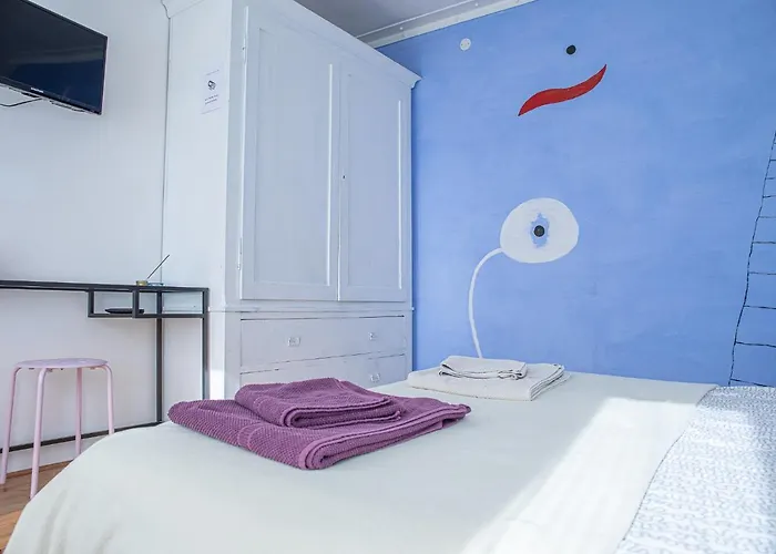 Bed & Breakfast Giardini Dell'ardo 3*