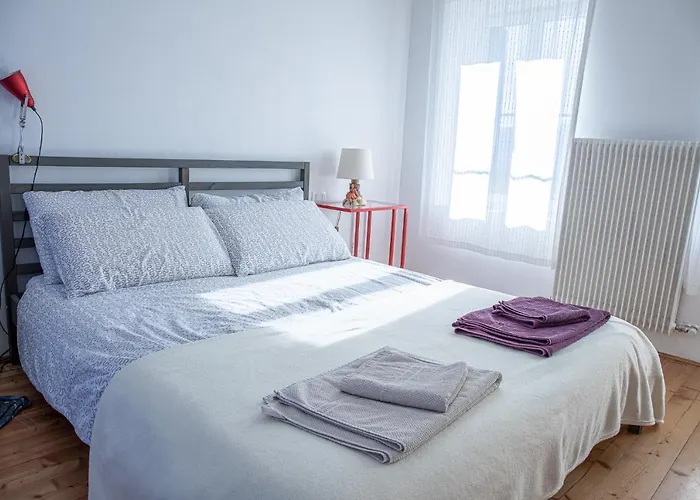 Giardini Dell'ardo Bed & Breakfast Belluno