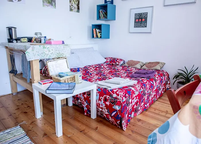 Giardini Dell'ardo Bed & Breakfast