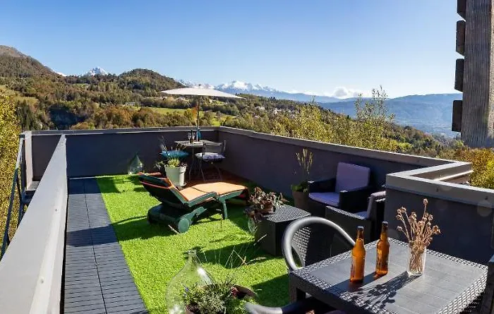 Giardini Dell'ardo 3* Belluno