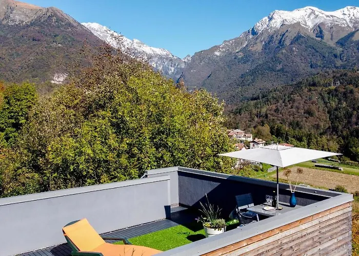 Giardini Dell'ardo Bed & Breakfast 3*