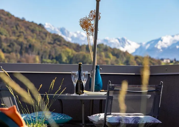 Giardini Dell'ardo Belluno