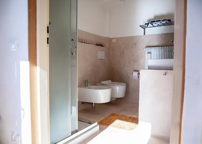 Giardini Dell'ardo Bed & Breakfast Belluno