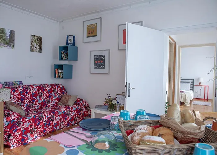 Bed & Breakfast Giardini Dell'ardo