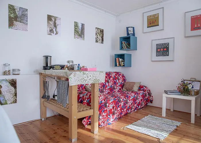 Giardini Dell'ardo Bed & Breakfast 3*