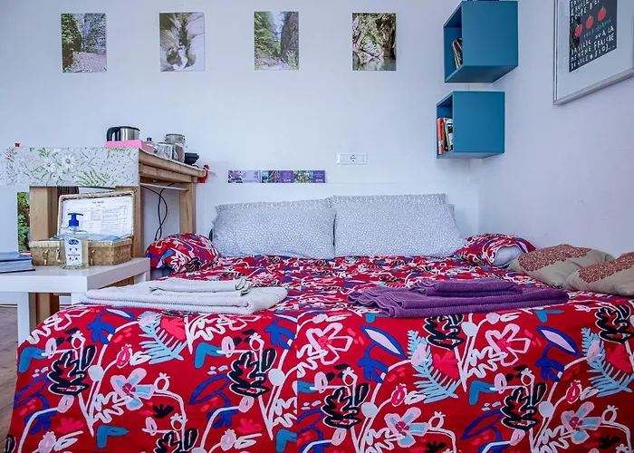 Giardini Dell'ardo Bed & Breakfast Belluno