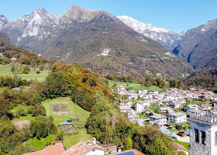 Bed & Breakfast Giardini Dell'ardo 3*