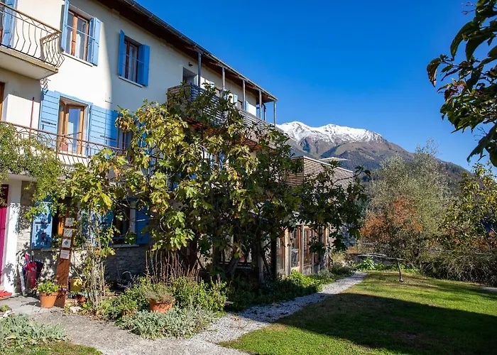 Bed & Breakfast Giardini Dell'ardo