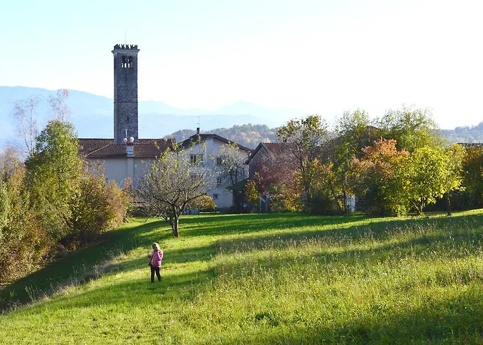 Bed & Breakfast Giardini Dell'ardo