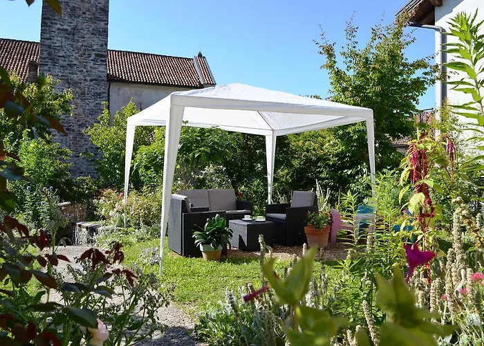 Bed & Breakfast Giardini Dell'ardo